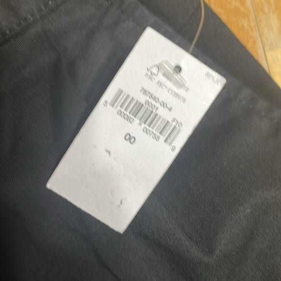 NWT women’s Gap zippered pants - Picture 6 of 12